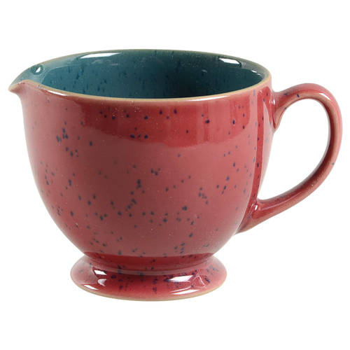 Harlequin Creamer