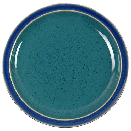 Harlequin Dinner Plate