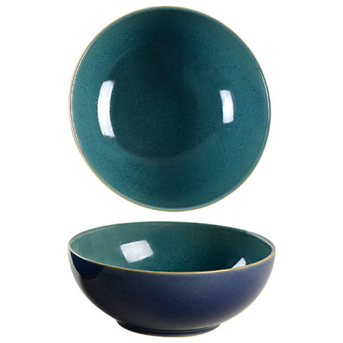 Harlequin Soup/Cereal Bowl