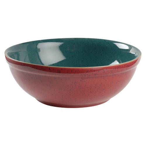 Harlequin 9" Pasta Serving Bowl