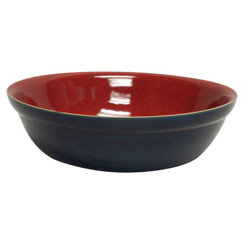 Harlequin 11" Pasta Serving Bowl