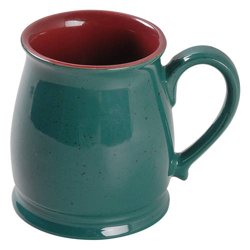 Harlequin Tudor Mug