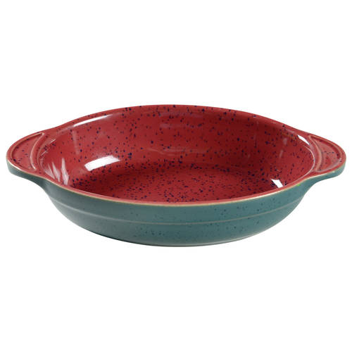 Harlequin 8" Augratin