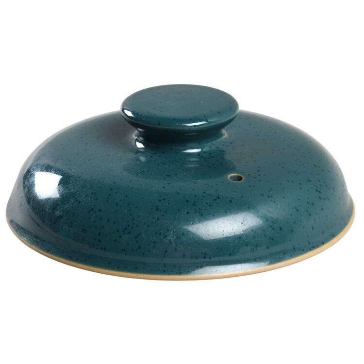 Harlequin Lid for 1 Qt Round Casserole