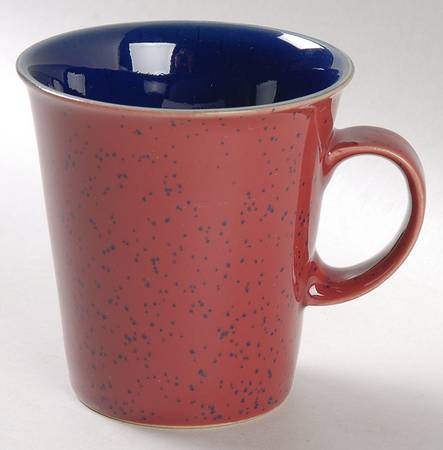 Harlequin Grandmug