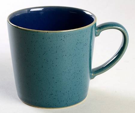 Harlequin Large Mug