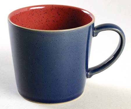 Harlequin Large Mug