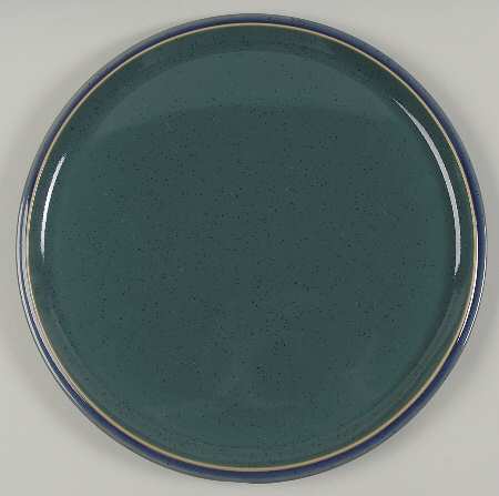 Harlequin 13" Chop Plate (Round Platter)