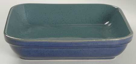 Harlequin 9" Square Baker
