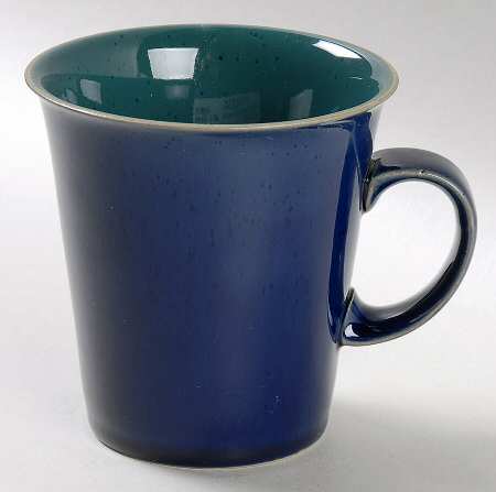 Harlequin Grandmug