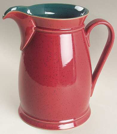 Harlequin 80 Oz Pitcher