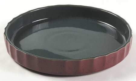 Harlequin 11'' Quiche