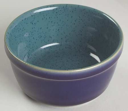 Harlequin Ramekin