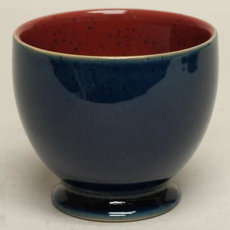 Harlequin Open Sugar Bowl Or Sugar Base