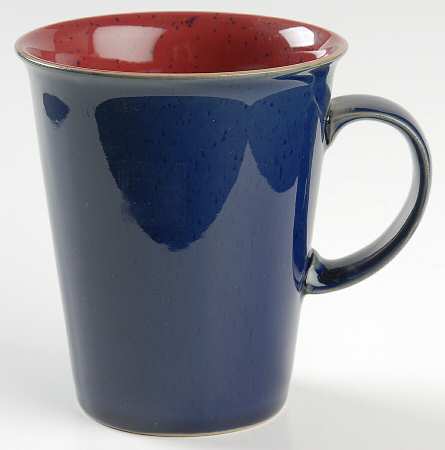 Harlequin Grandmug