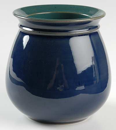 Harlequin 5" Storage Jar No Lid