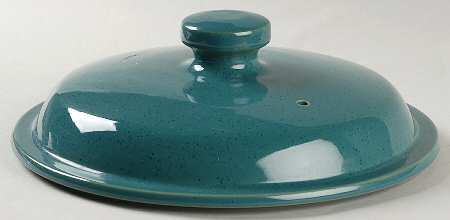 Harlequin Lid for 2.25 Qt Round Casserole