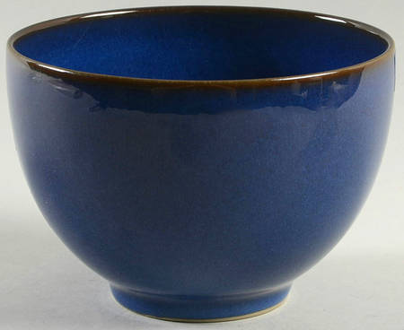 Imperial Blue Noodle Bowl