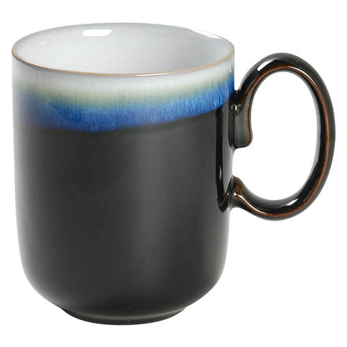 Imperial Blue Double Dip Mug