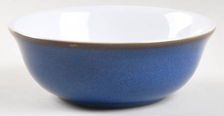 Imperial Blue Soup/Cereal Bowl