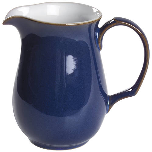 Imperial Blue 24 Oz Pitcher