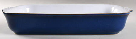 Imperial Blue 15" Lasagna