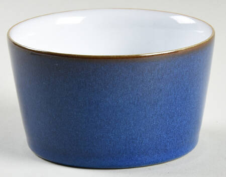 Imperial Blue 4" All Purpose Bowl