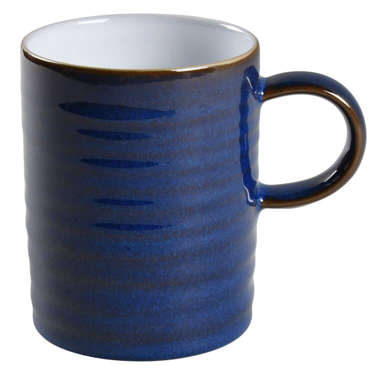 Imperial Blue Mug