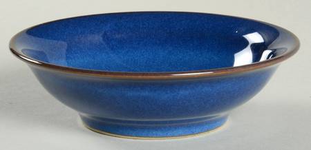 Imperial Blue Fruit/Dessert (Sauce) Bowl