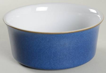 Imperial Blue 7" Souffle
