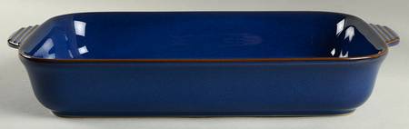 Imperial Blue 15" Lasagna