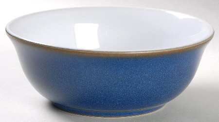 Imperial Blue Fruit/Dessert (Sauce) Bowl