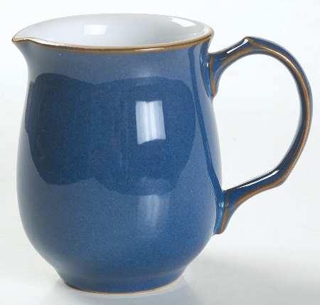 Imperial Blue Small Creamer/Jug