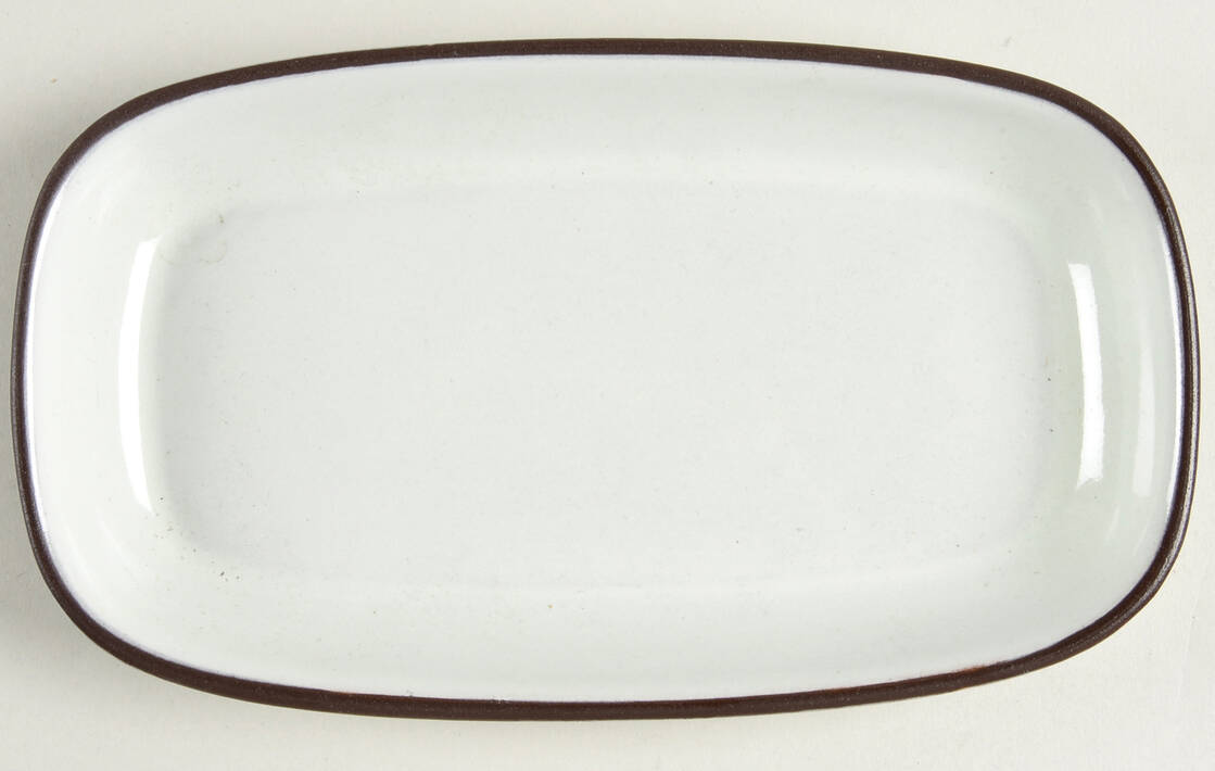 Kimberly 1/4 Lb Butter No Lid