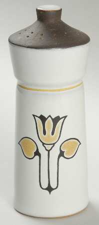 Kimberly Pepper Shaker