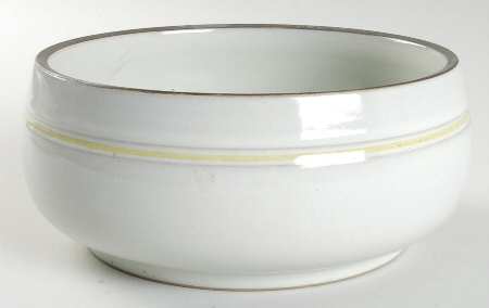 Kimberly 7" Round Vegetable Bowl