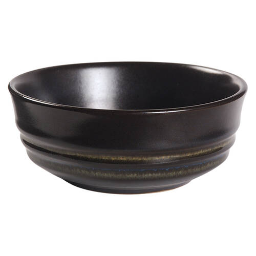 Kismet Blue Fruit/Dessert (Sauce) Bowl