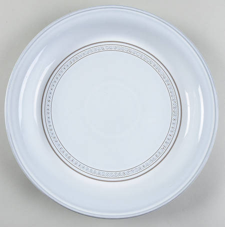 Lorenzo Medici 12" Chop Plate (Round Platter)