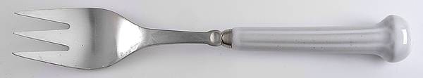 Lorenzo Medici Individual Salad Fork