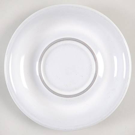 Lorenzo Medici Saucer
