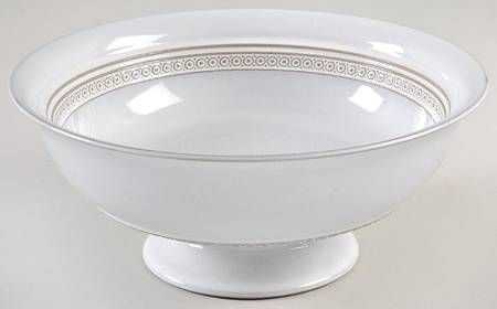 Lorenzo Medici Large Fruit Bowl