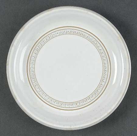 Lorenzo Medici Bread & Butter Plate