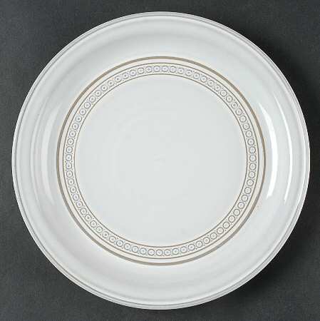 Lorenzo Medici Salad Plate