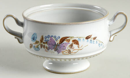 Lorraine Individual Soup No Lid