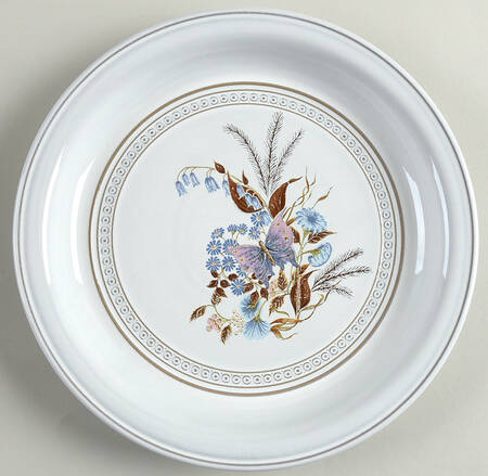 Lorraine by Denby-Langley