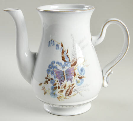 Lorraine Coffee Pot No Lid