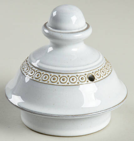 Lorraine Lid for Coffee Pot