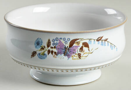 Lorraine Coupe Cereal Bowl