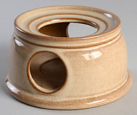 Luxor China Warmer Stand