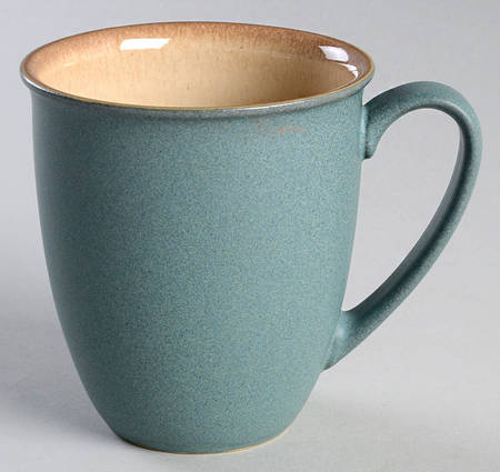 Luxor Beaker (English Mug)